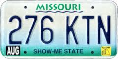 Missouri